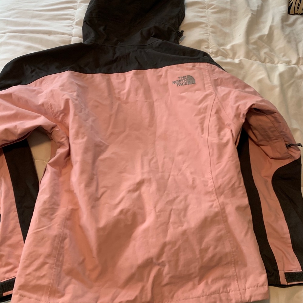 Northface Winter Shell Jacket - image 2